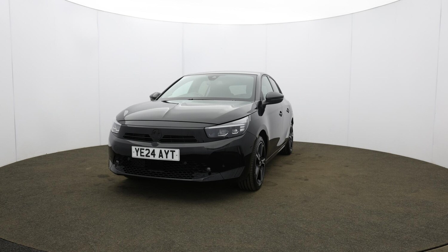 Vehicle 40