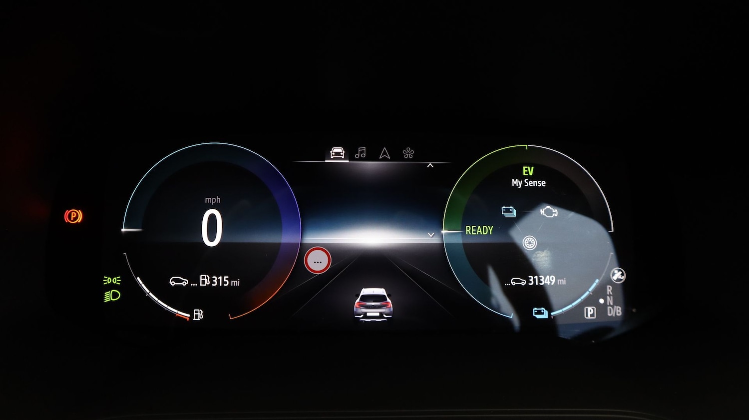 Used Renault Captur 2023 for sale - 78151791: Photo 10