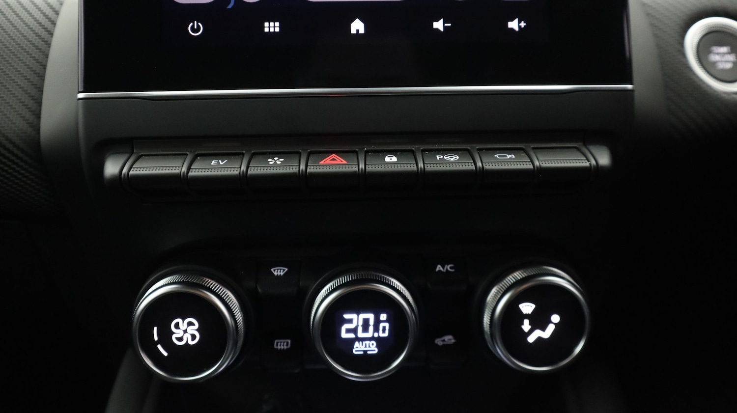 Used Renault Captur 2023 for sale - 78151791: Photo 12