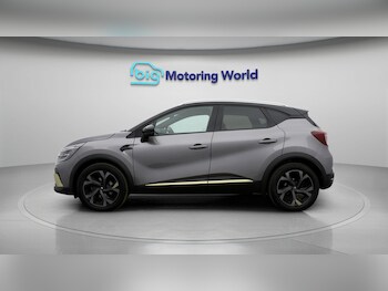 Used Renault Captur 2023 for sale - 78151791: Photo