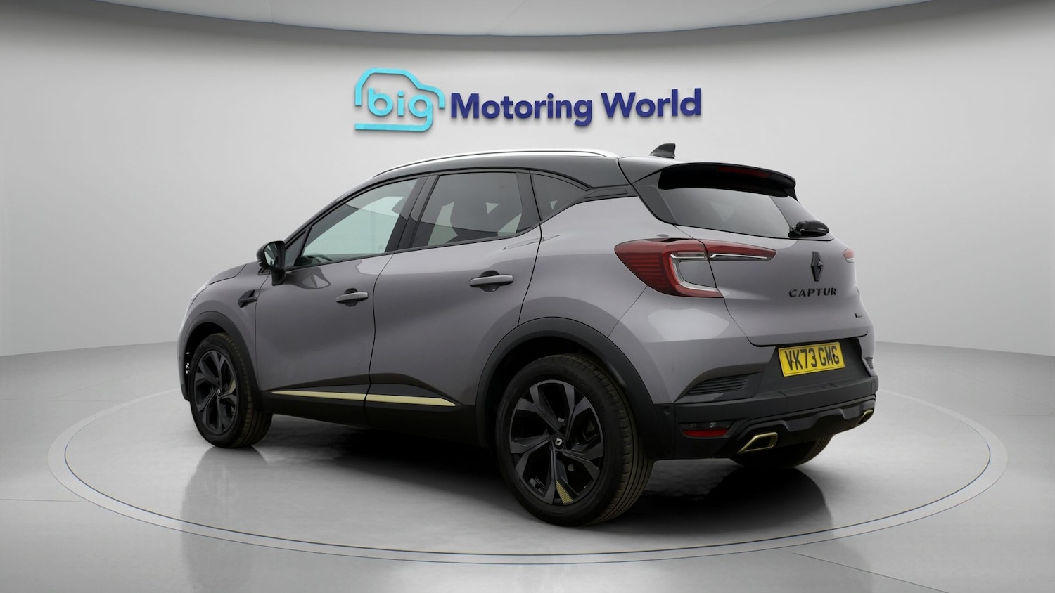 Used Renault Captur 2023 for sale - 78151791: Photo 5