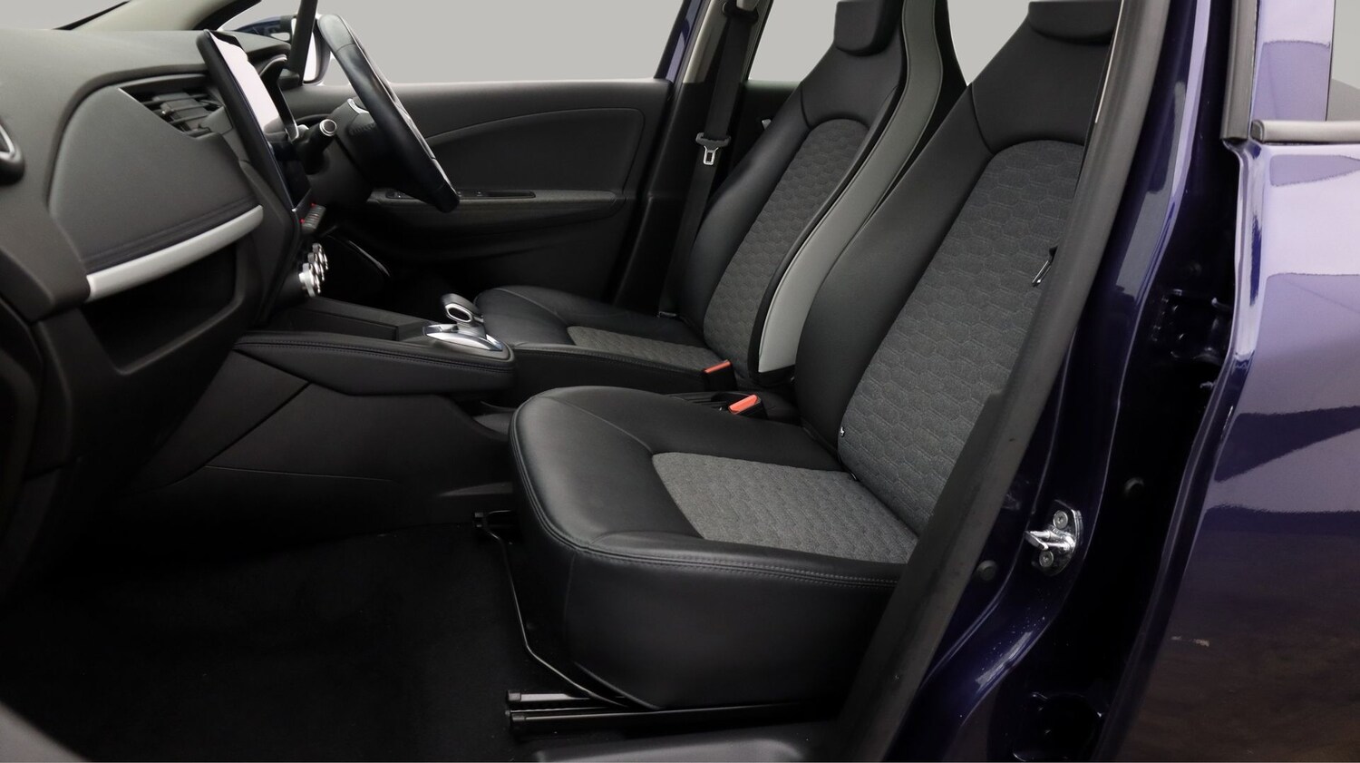 Used Renault Zoe 2022 for sale - 77746138: Photo 14