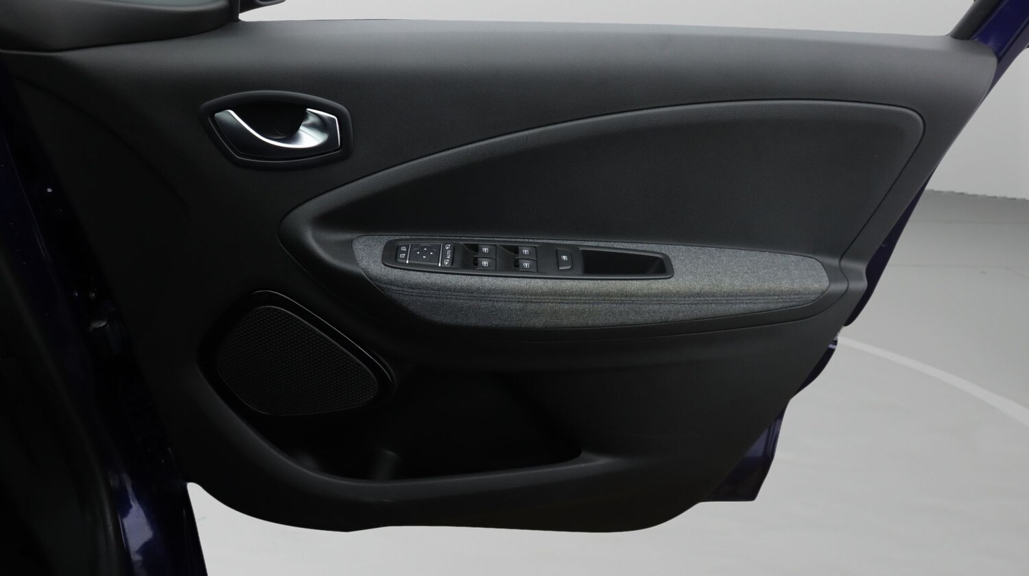 Used Renault Zoe 2022 for sale - 77746138: Photo 15