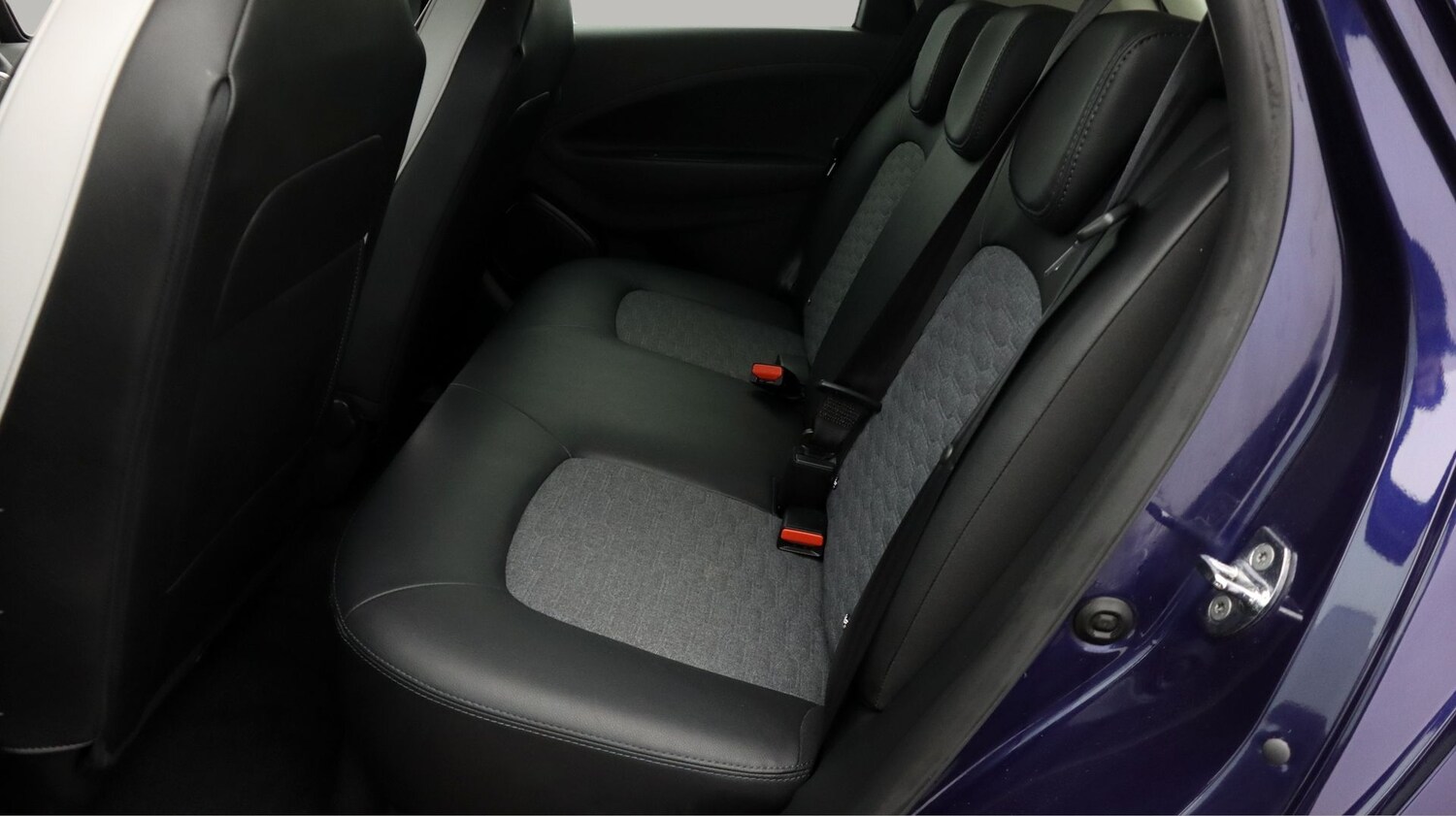 Used Renault Zoe 2022 for sale - 77746138: Photo 16