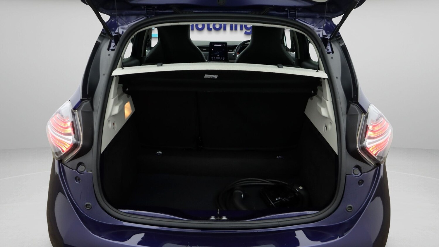 Used Renault Zoe 2022 for sale - 77746138: Photo 17