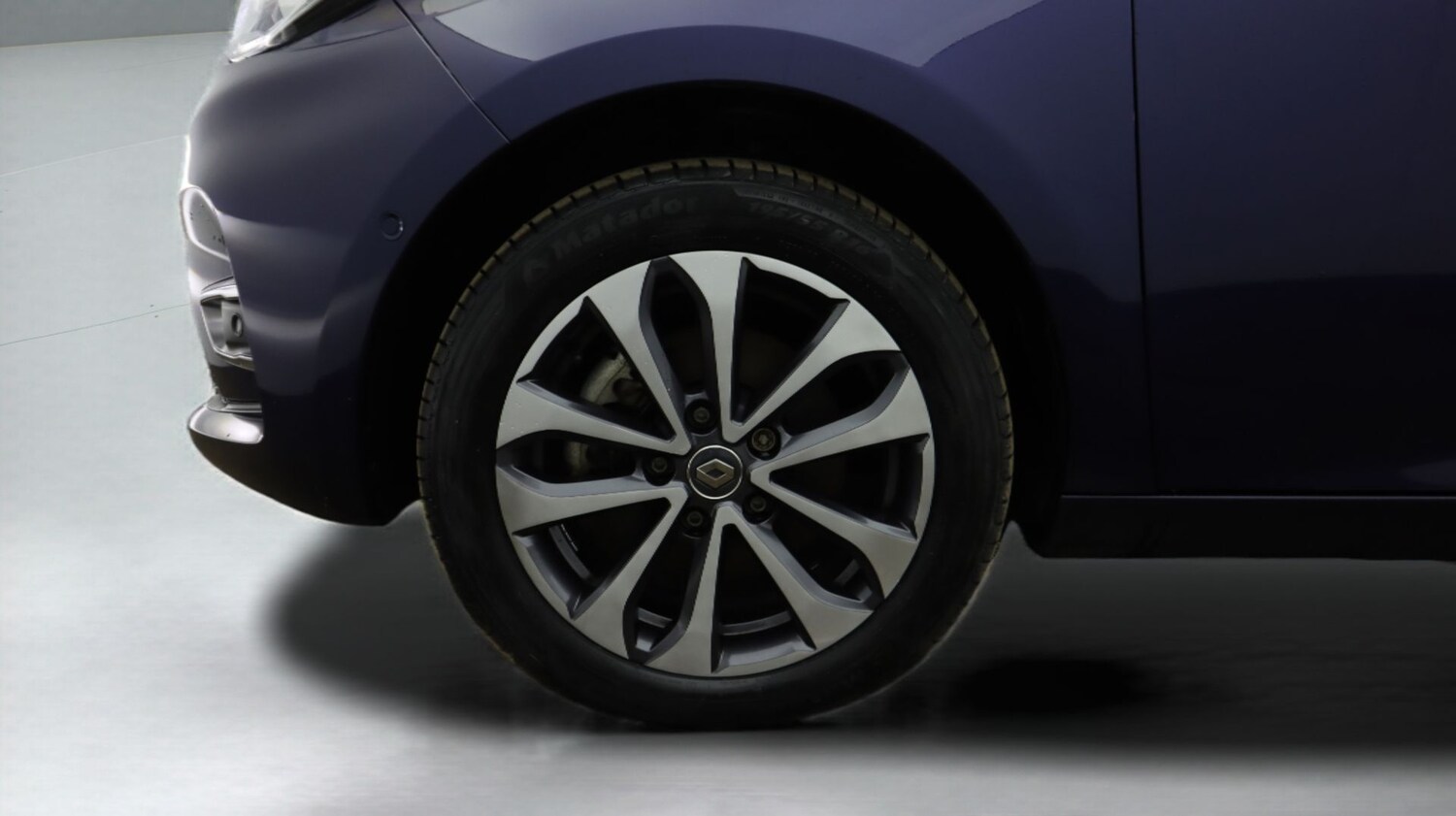 Used Renault Zoe 2022 for sale - 77746138: Photo 18