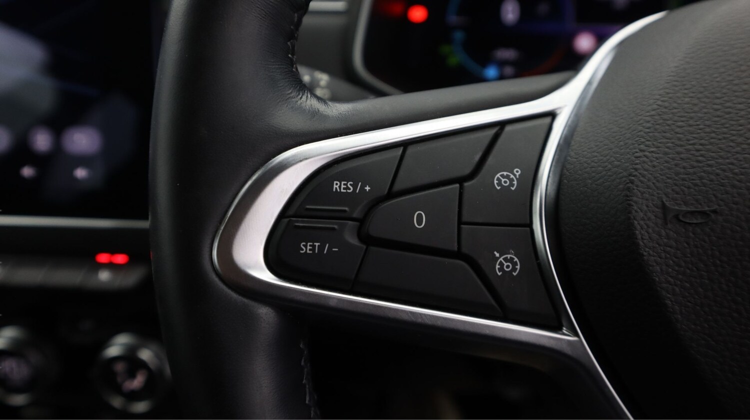 Used Renault Zoe 2022 for sale - 77746138: Photo 21