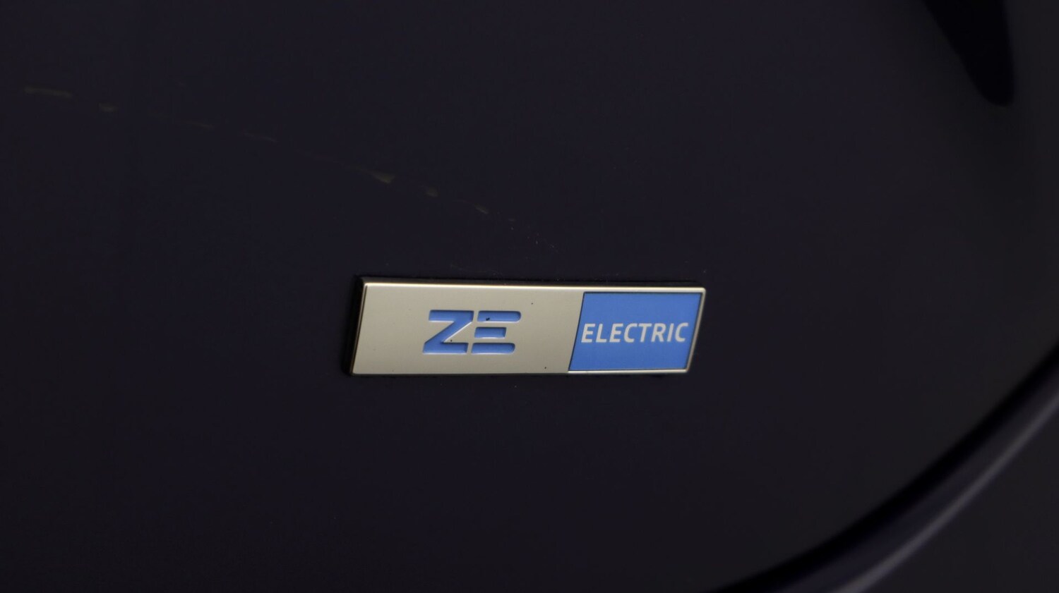 Used Renault Zoe 2022 for sale - 77746138: Photo 23