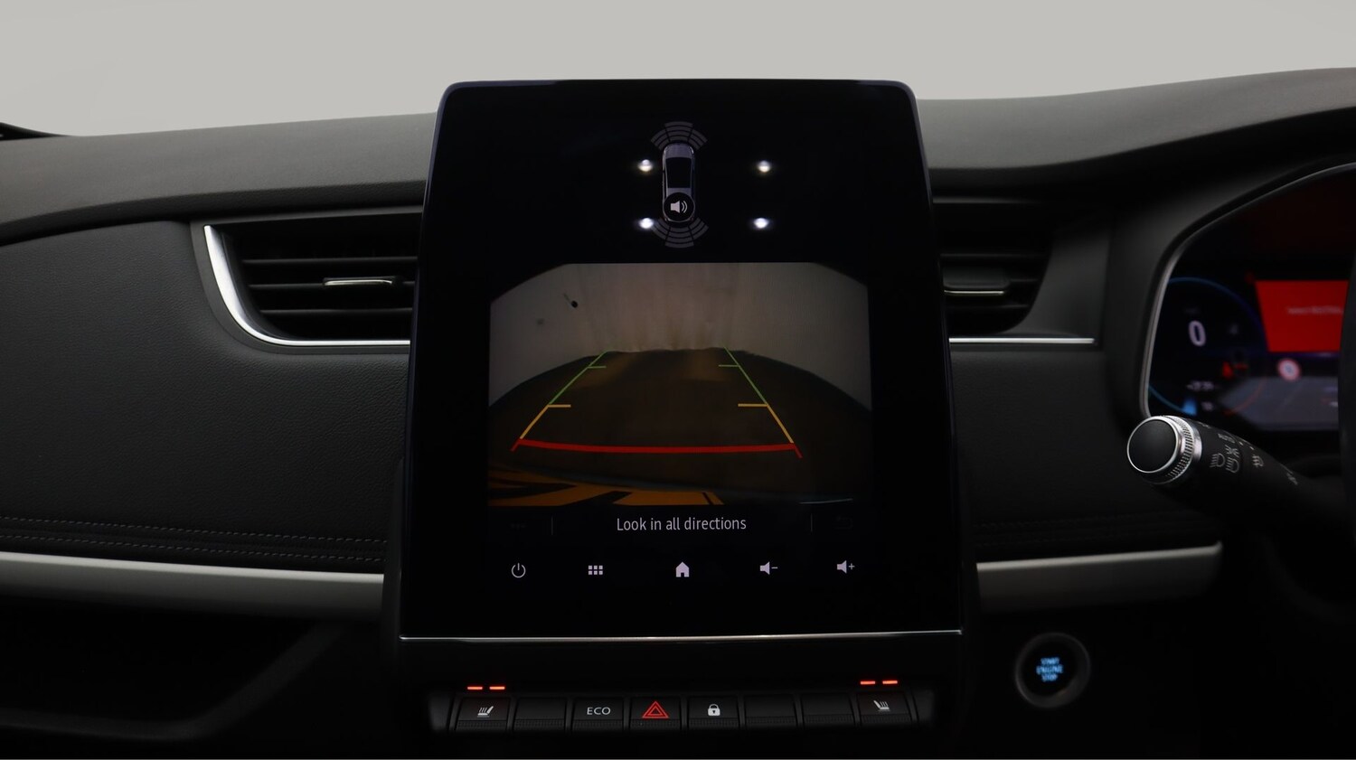 Used Renault Zoe 2022 for sale - 77746138: Photo 24