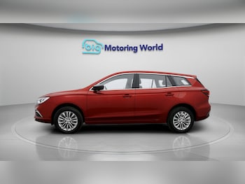Used MG MG5 2022 for sale - 79314524: Photo