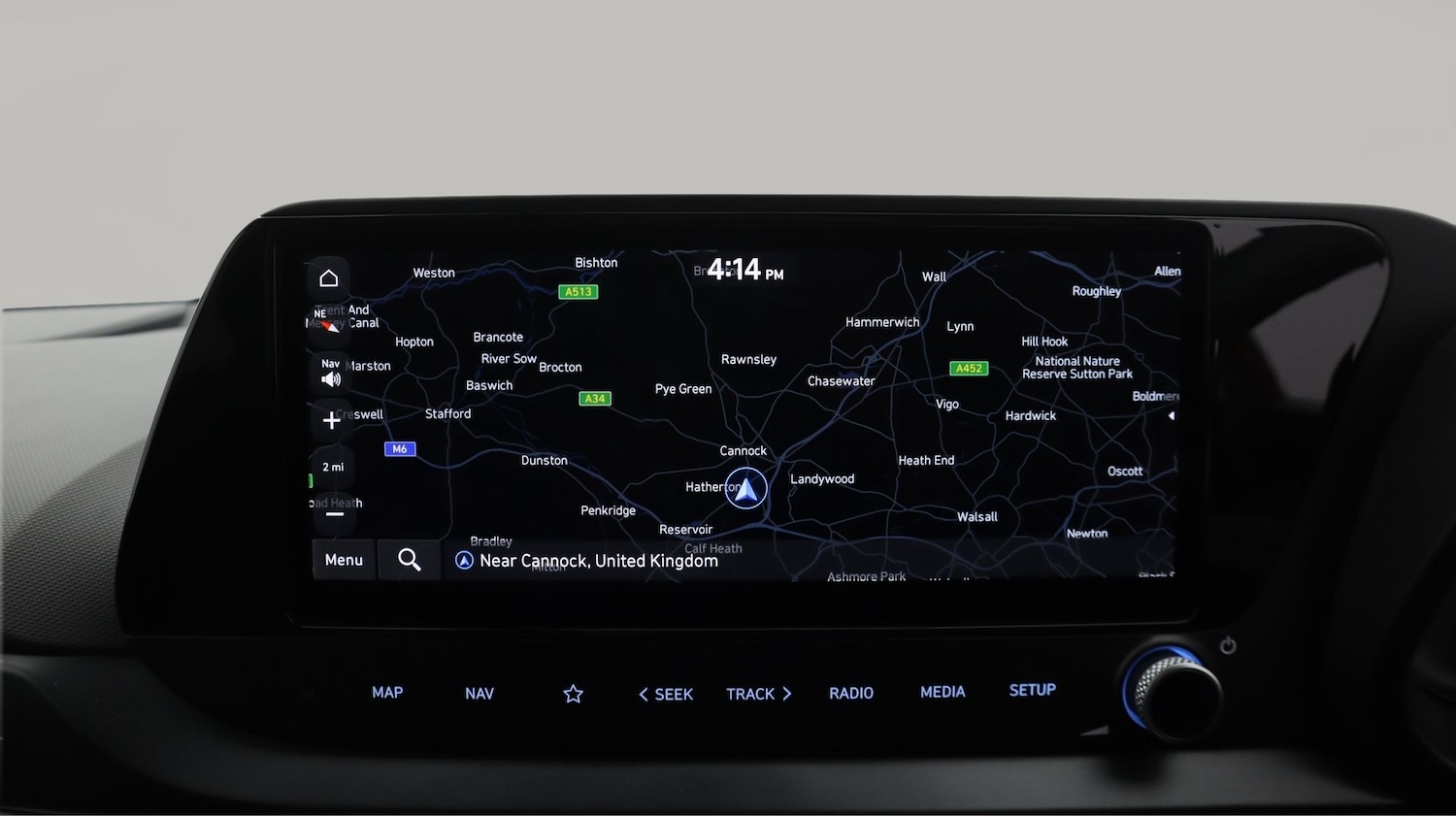 Used Hyundai BAYON 2023 for sale - 78196672: Photo 11