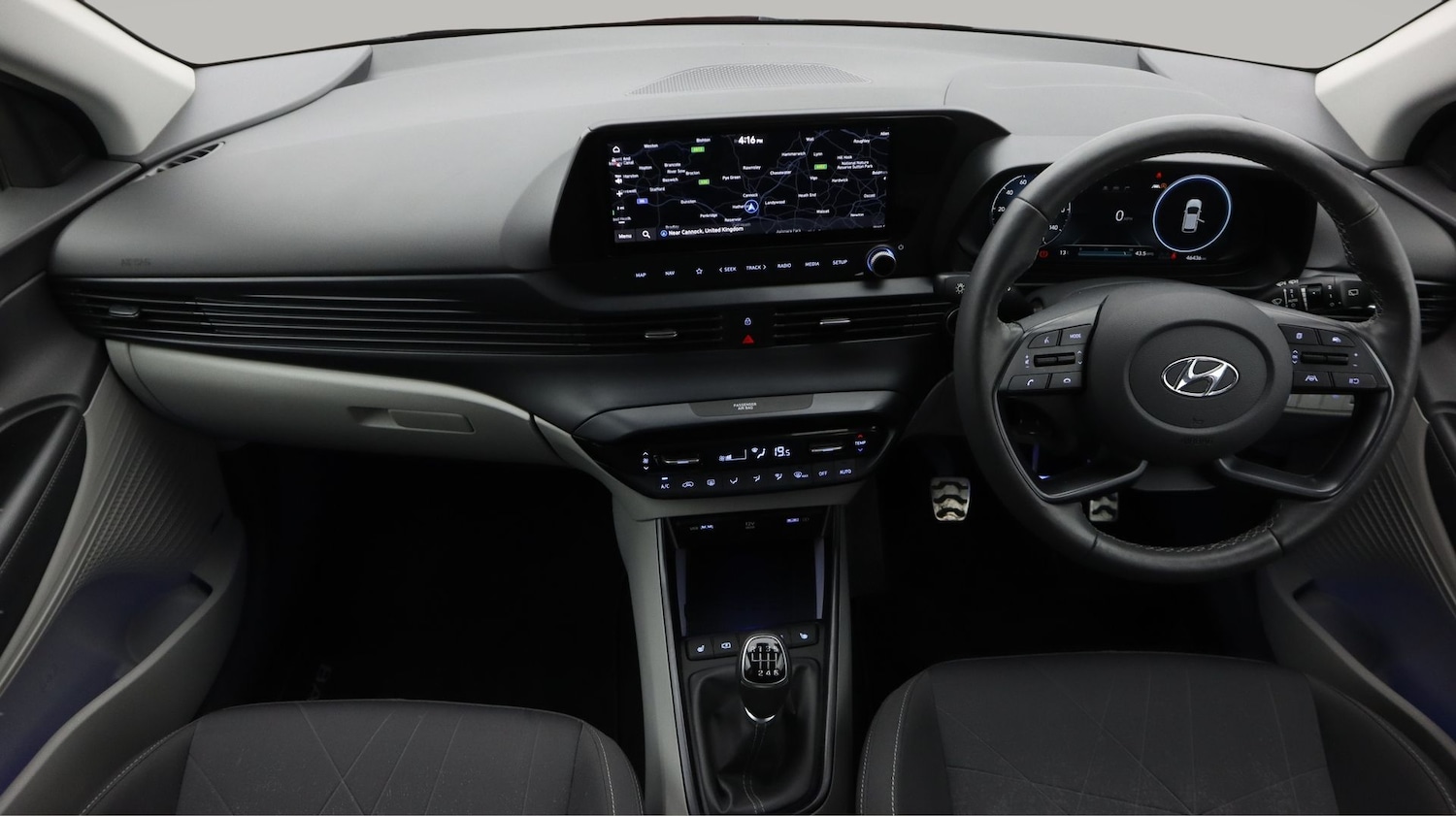 Used Hyundai BAYON 2023 for sale - 78196672: Photo 13