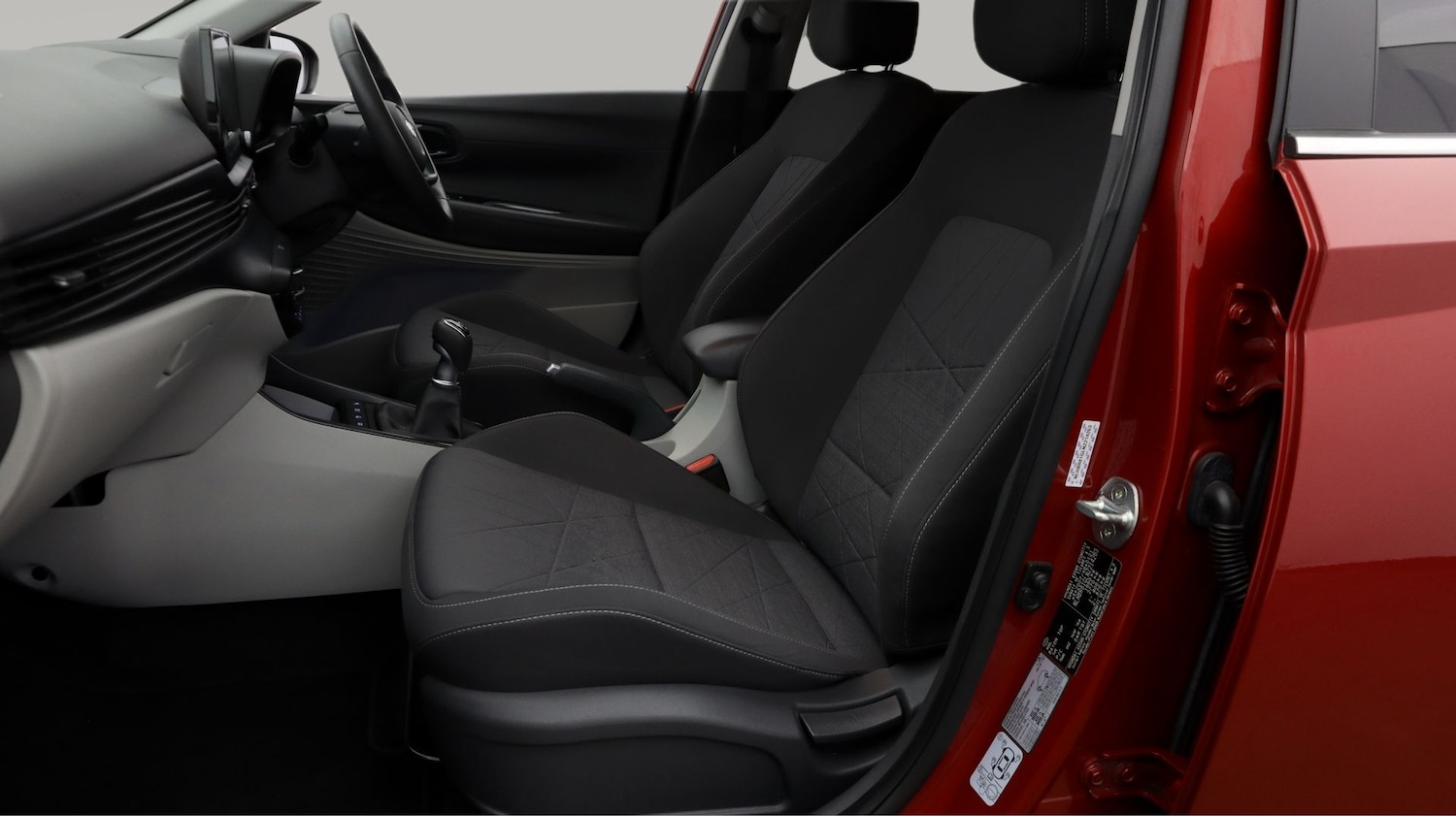 Used Hyundai BAYON 2023 for sale - 78196672: Photo 14