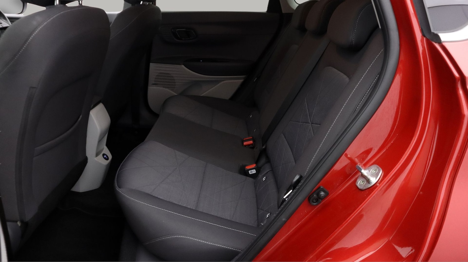 Used Hyundai BAYON 2023 for sale - 78196672: Photo 16