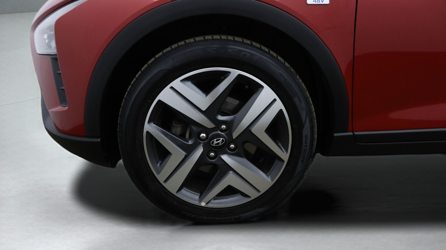 Used Hyundai BAYON 2023 for sale - 78196672: Photo 18