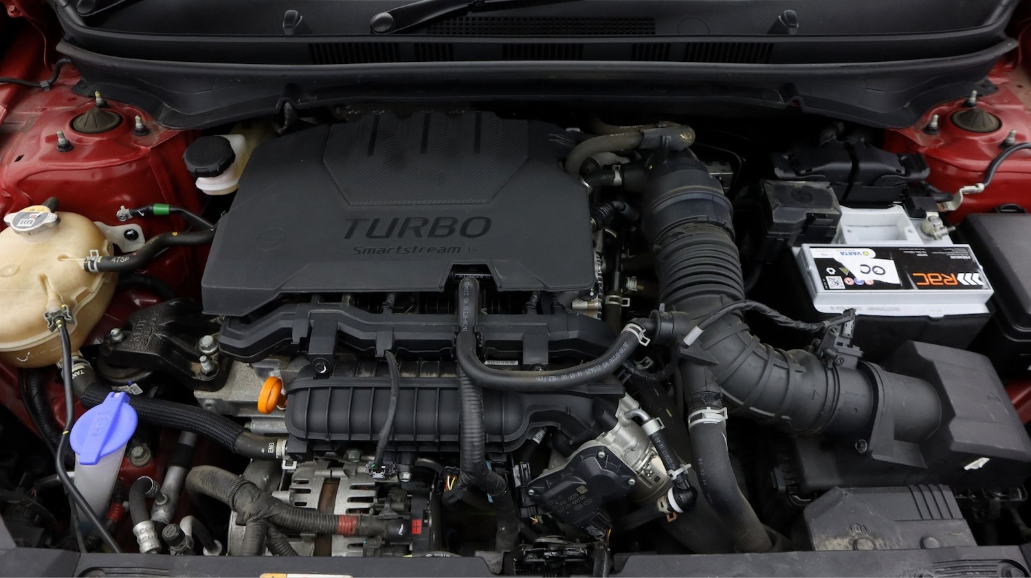 Used Hyundai BAYON 2023 for sale - 78196672: Photo 19