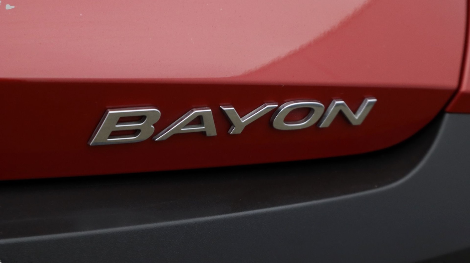 Used Hyundai BAYON 2023 for sale - 78196672: Photo 20