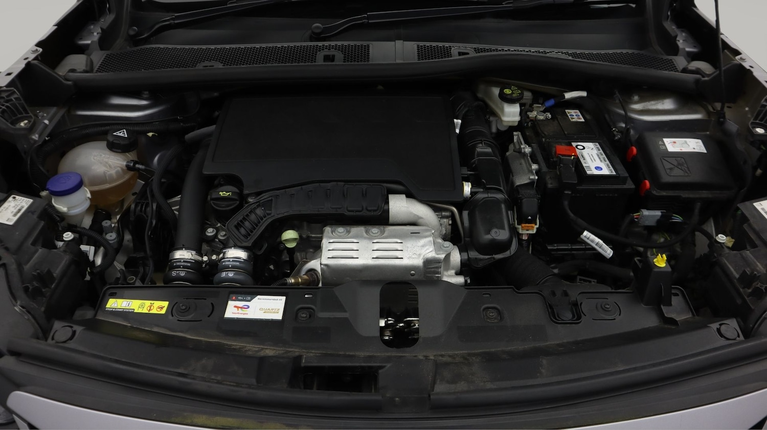 Used Peugeot 2008 2023 for sale - 77663610: Photo 19