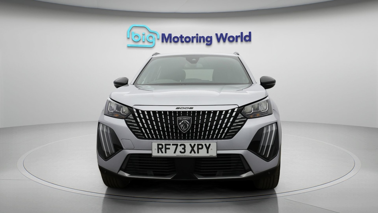 Used Peugeot 2008 2023 for sale - 77663610: Photo 2