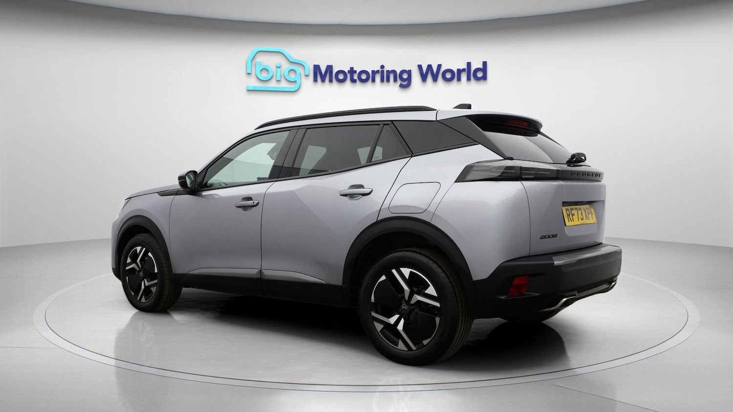 Used Peugeot 2008 2023 for sale - 77663610: Photo 5