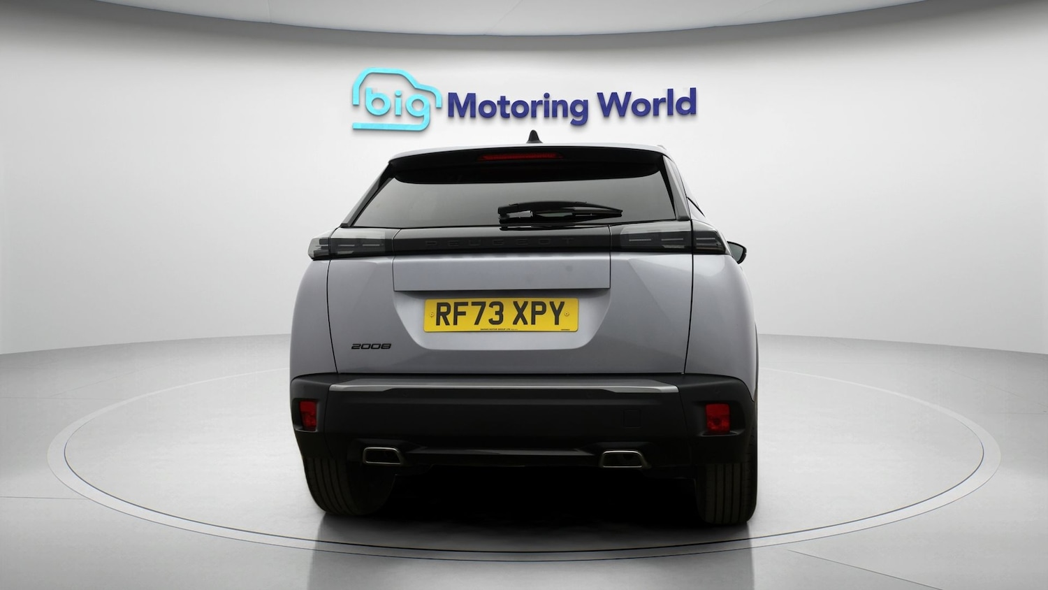 Used Peugeot 2008 2023 for sale - 77663610: Photo 6