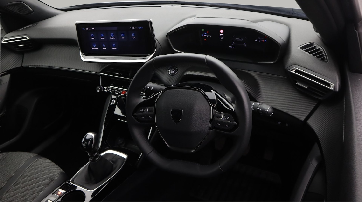 Used Peugeot 2008 2023 for sale - 77663610: Photo 9