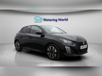 Used Peugeot 208 2024 for sale - 79194926: Photo
