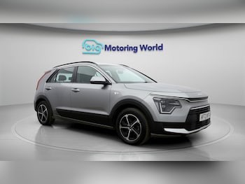 Used Kia Niro 2022 for sale - 78915938: Photo