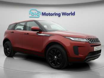 2021 (21) - 1.5 P300e 12.2kWh S SUV 5dr Petrol Plug-in Hybrid Auto 4WD Euro 6 (s/s) (30