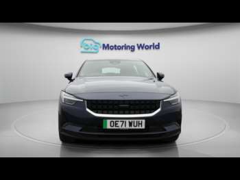 Used Polestar Polestar 2 2022 for sale - 74419131: Photo