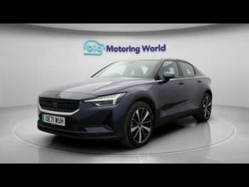 Used Polestar Polestar 2 2022 for sale - 74419131: Photo