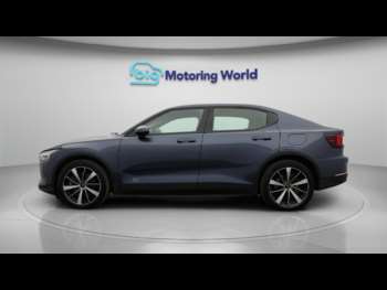 Used Polestar Polestar 2 2022 for sale - 74419131: Photo