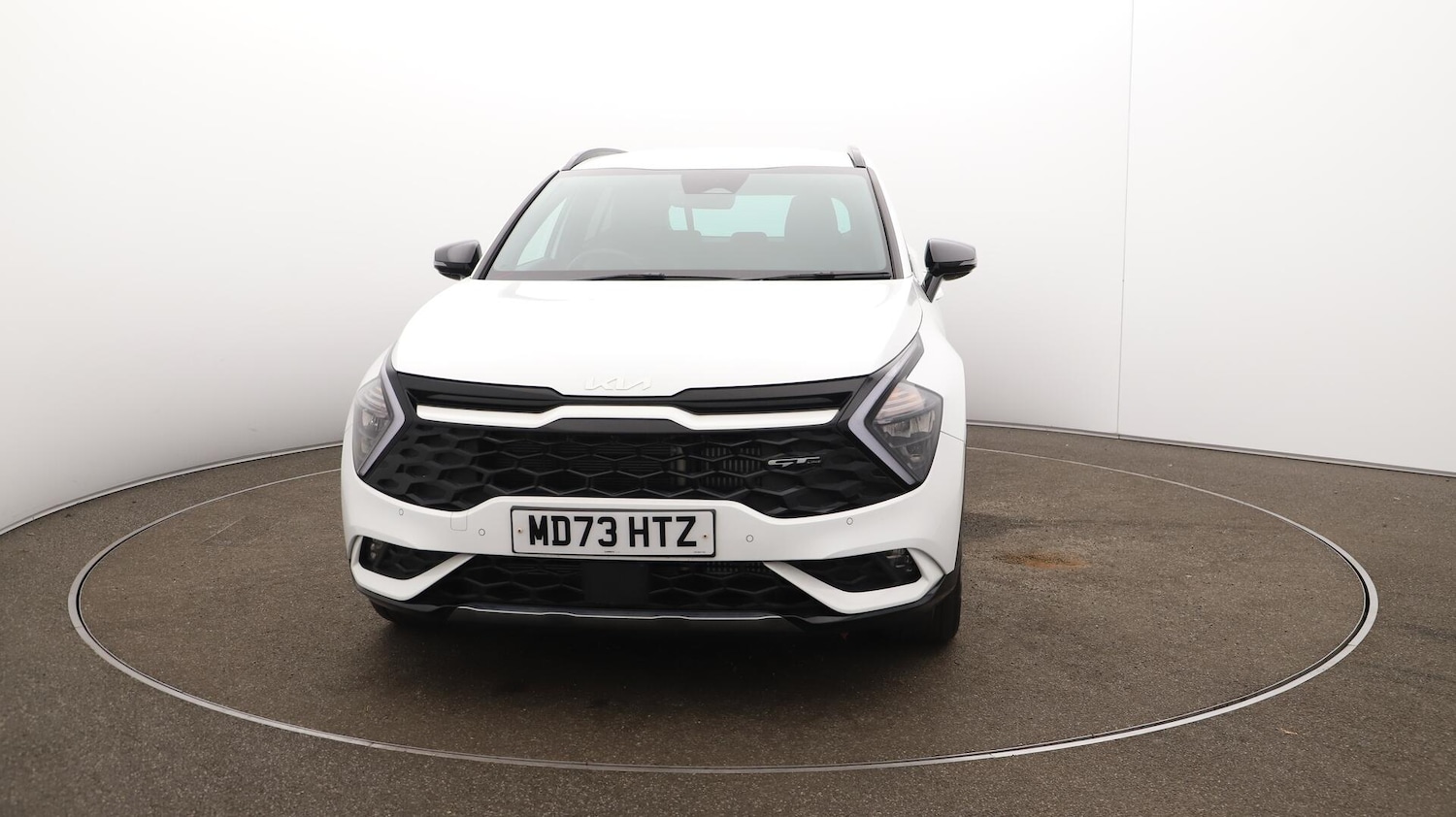 Vehicle 40