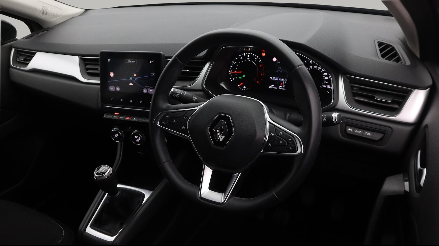 Used Renault Captur 2020 for sale - 76702363: Photo 10