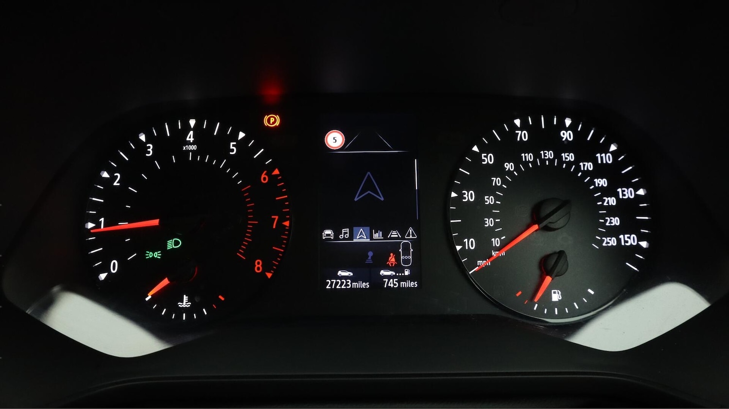 Used Renault Captur 2020 for sale - 76702363: Photo 11