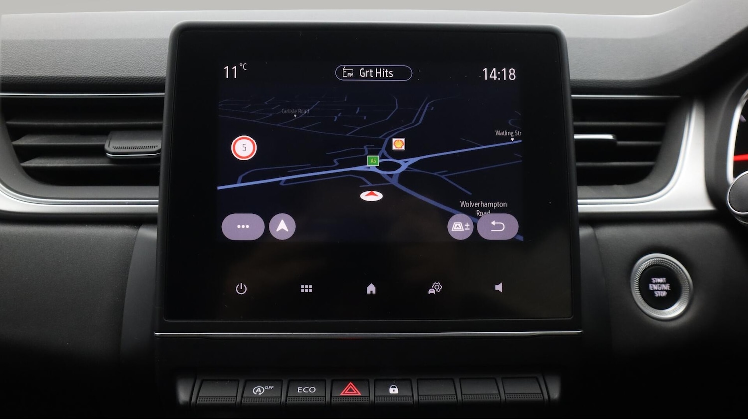 Used Renault Captur 2020 for sale - 76702363: Photo 12