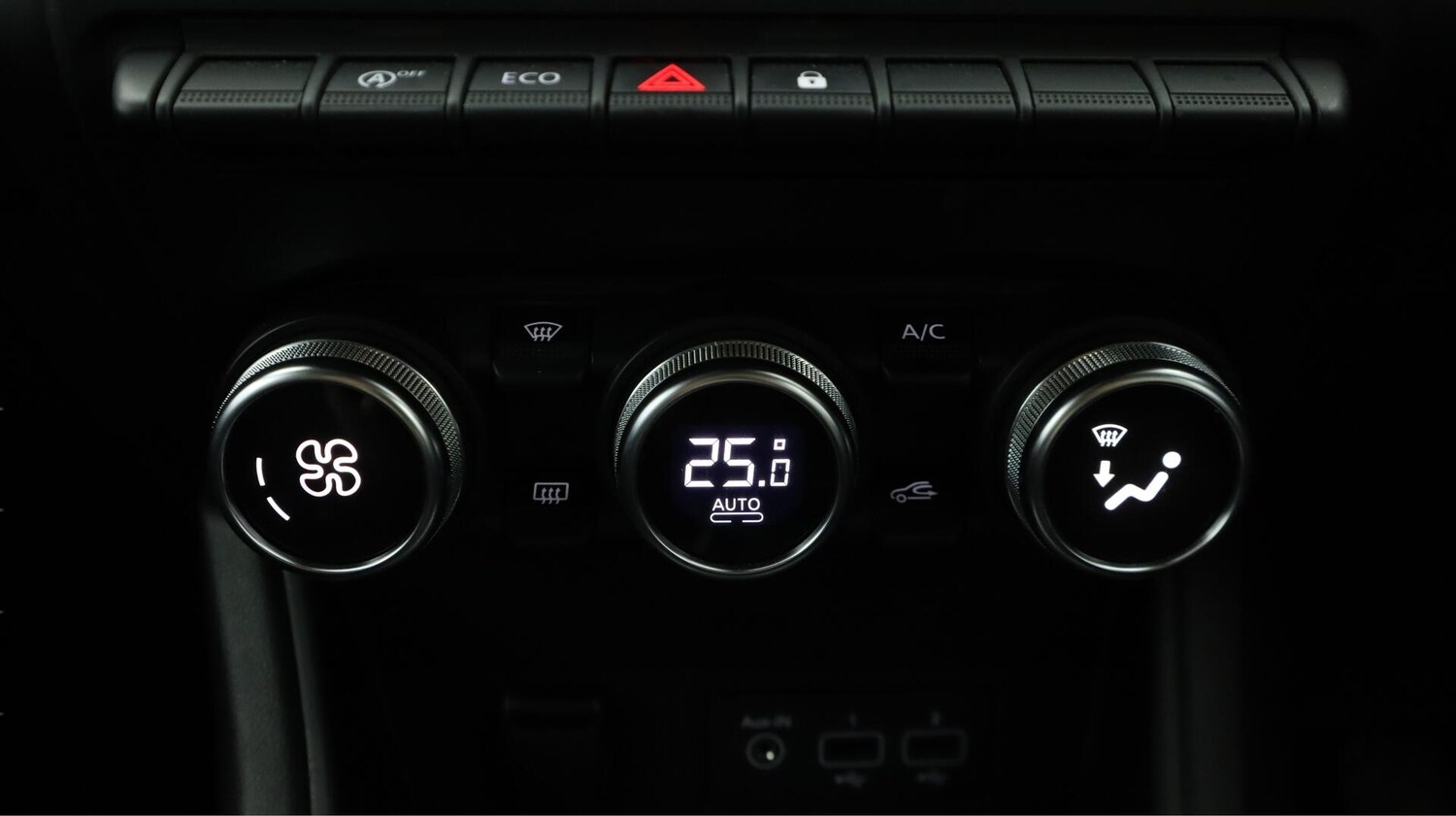 Used Renault Captur 2020 for sale - 76702363: Photo 13