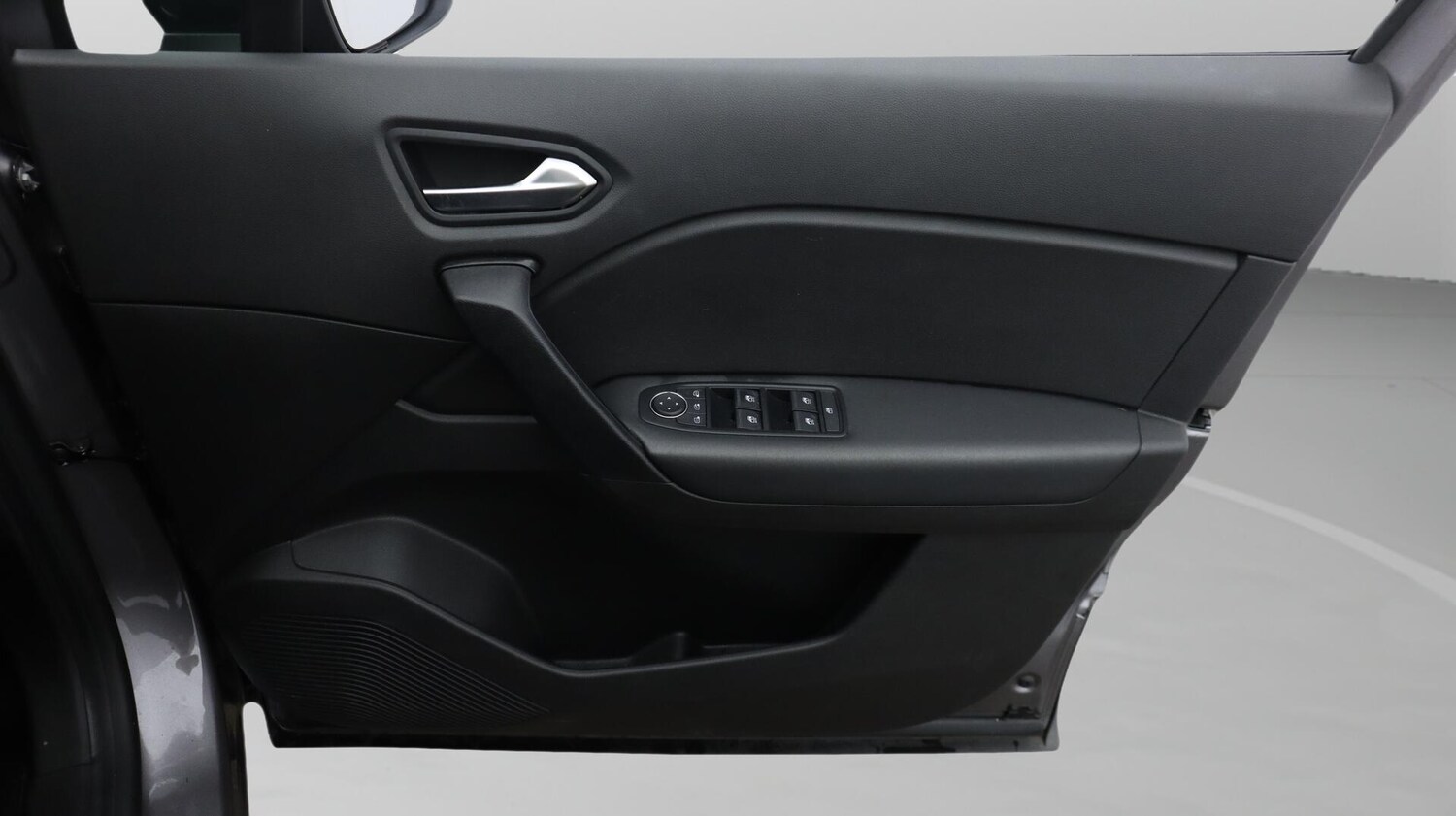 Used Renault Captur 2020 for sale - 76702363: Photo 16