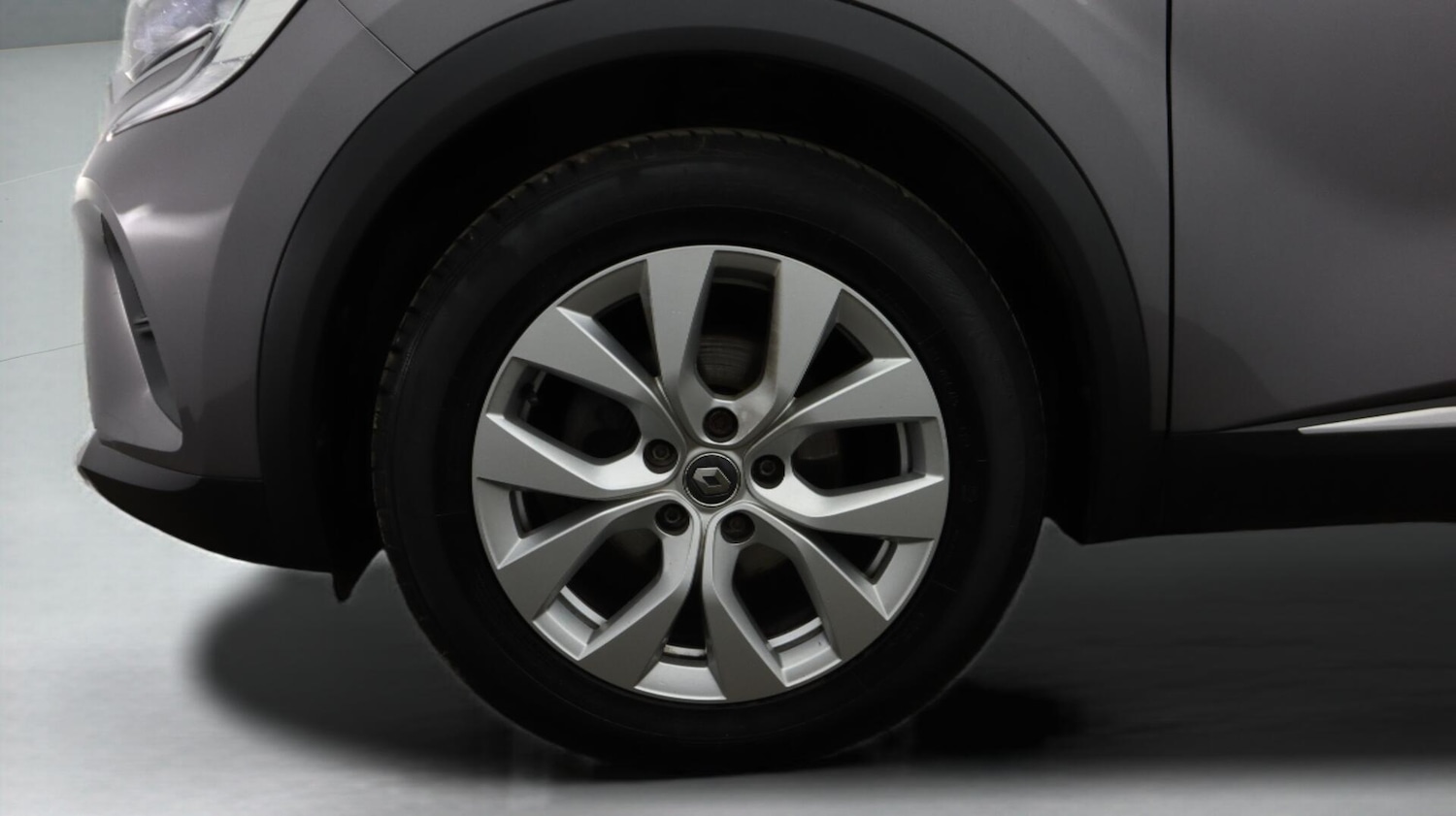 Used Renault Captur 2020 for sale - 76702363: Photo 19