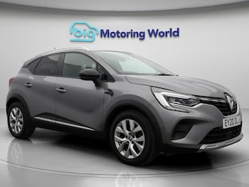 Renault - Captur