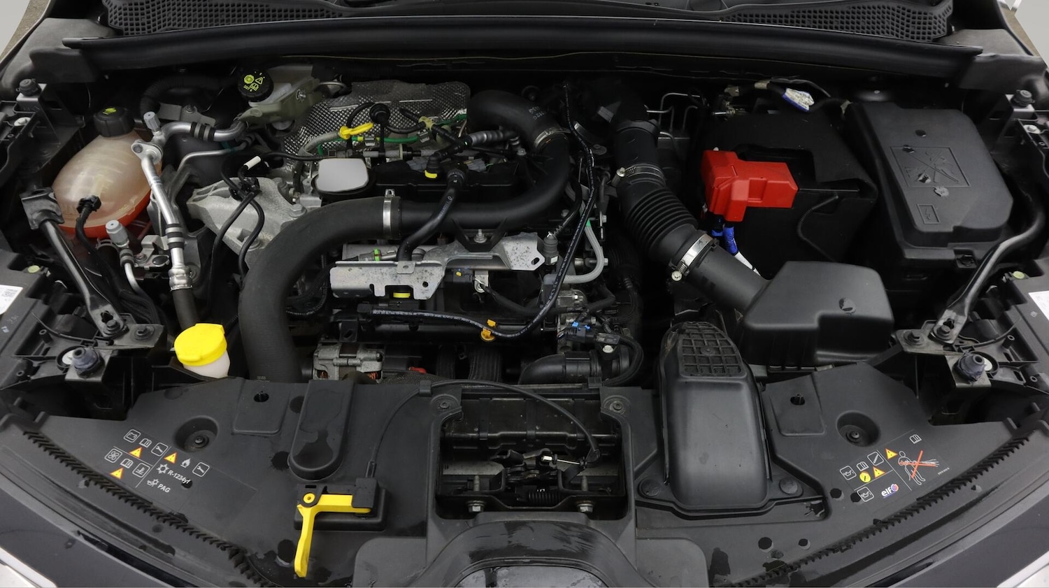 Used Renault Captur 2020 for sale - 76702363: Photo 20