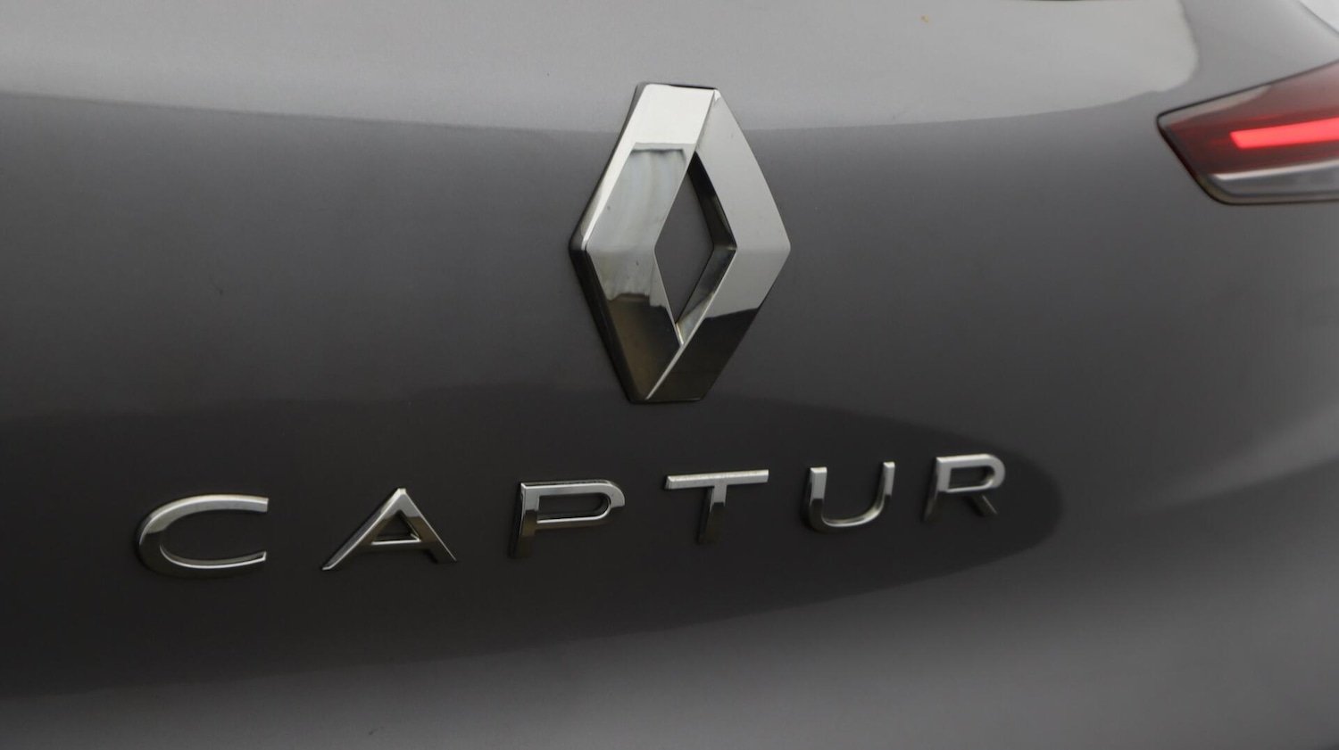 Used Renault Captur 2020 for sale - 76702363: Photo 22