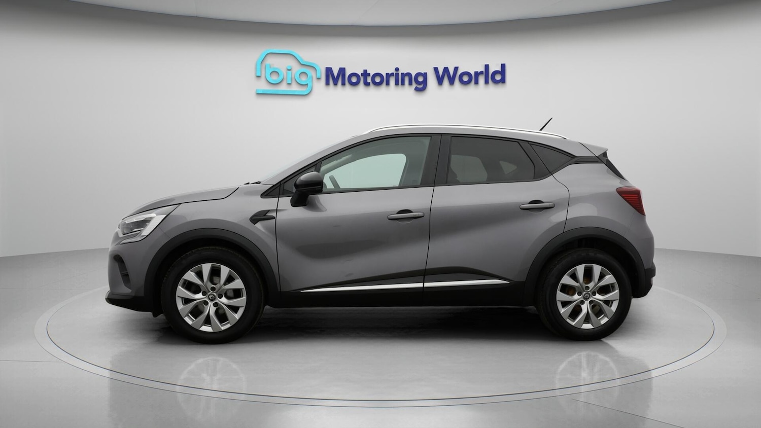 Used Renault Captur 2020 for sale - 76702363: Photo 5