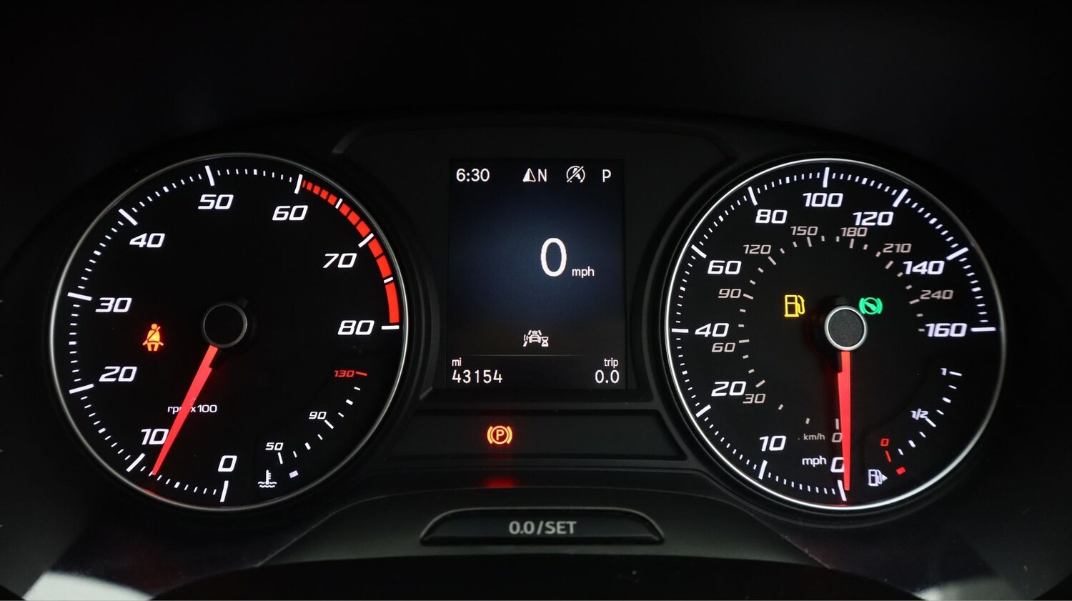 Used SEAT Ateca 2022 for sale - 78223403: Photo 10