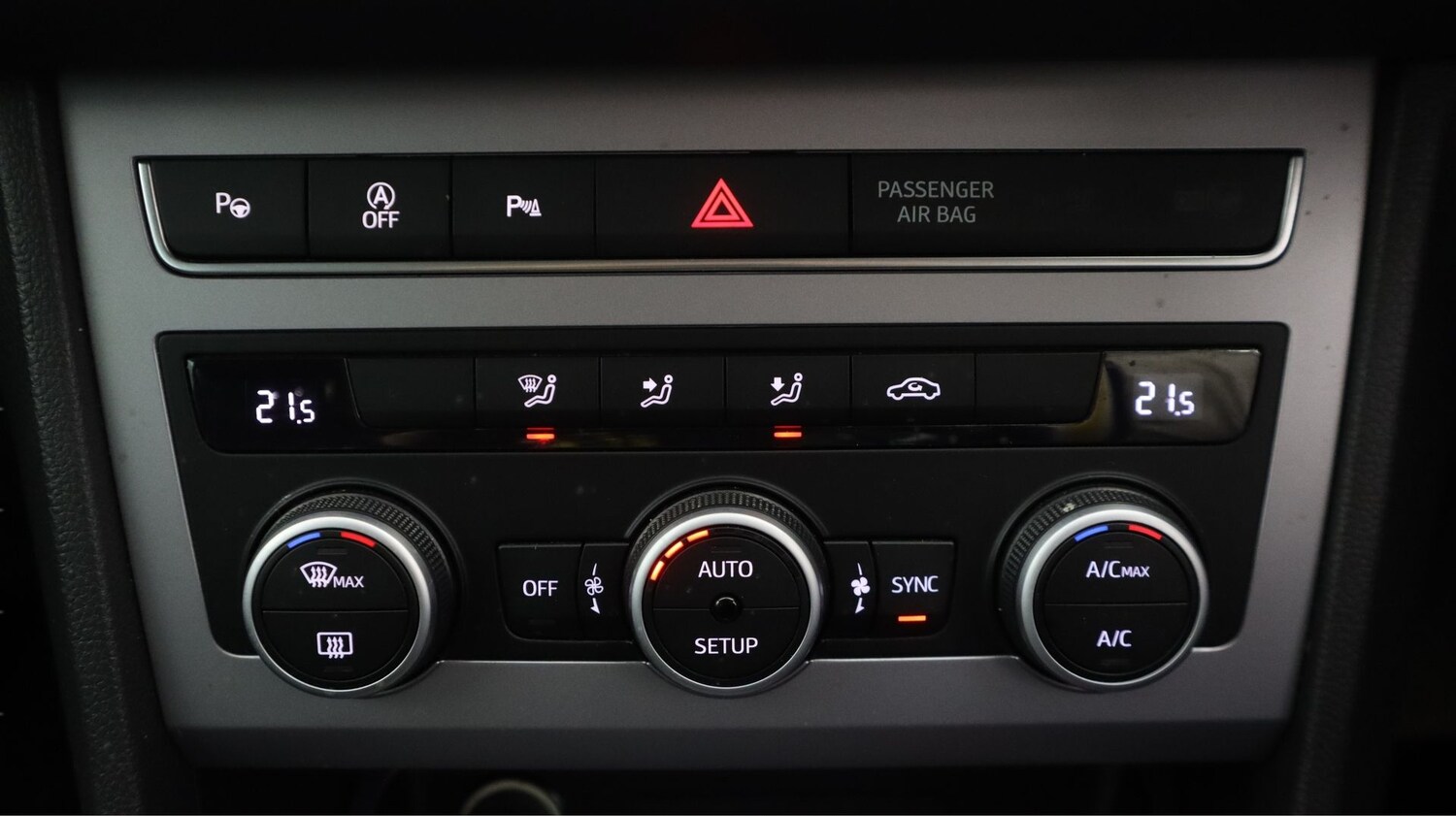 Used SEAT Ateca 2022 for sale - 78223403: Photo 12