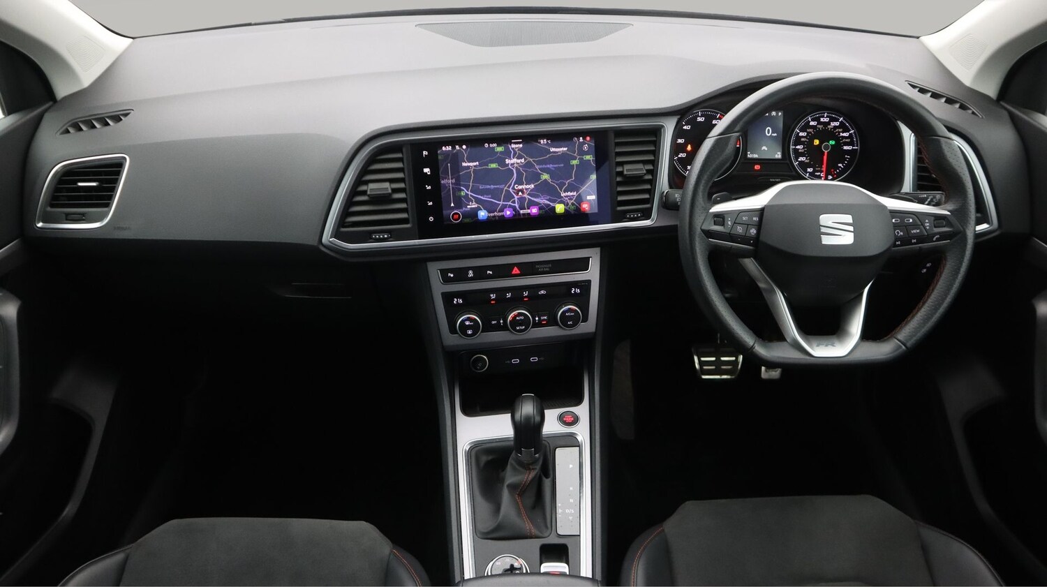 Used SEAT Ateca 2022 for sale - 78223403: Photo 13