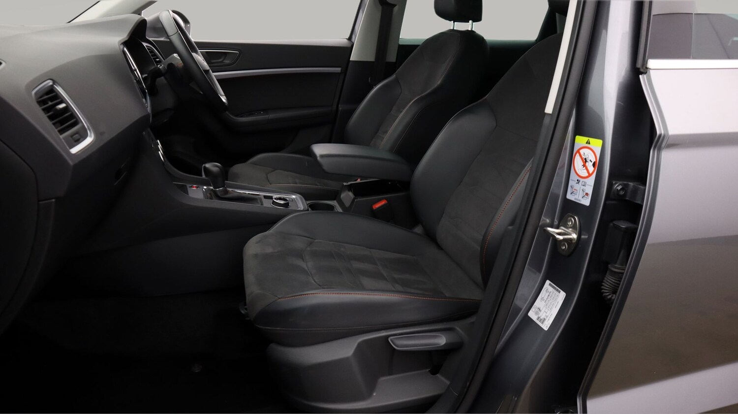 Used SEAT Ateca 2022 for sale - 78223403: Photo 14