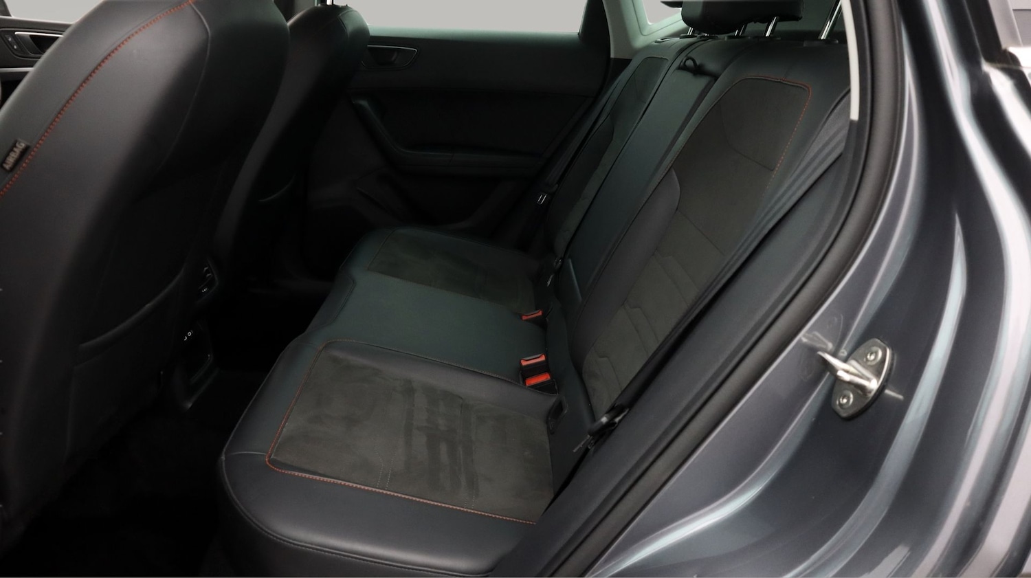 Used SEAT Ateca 2022 for sale - 78223403: Photo 16