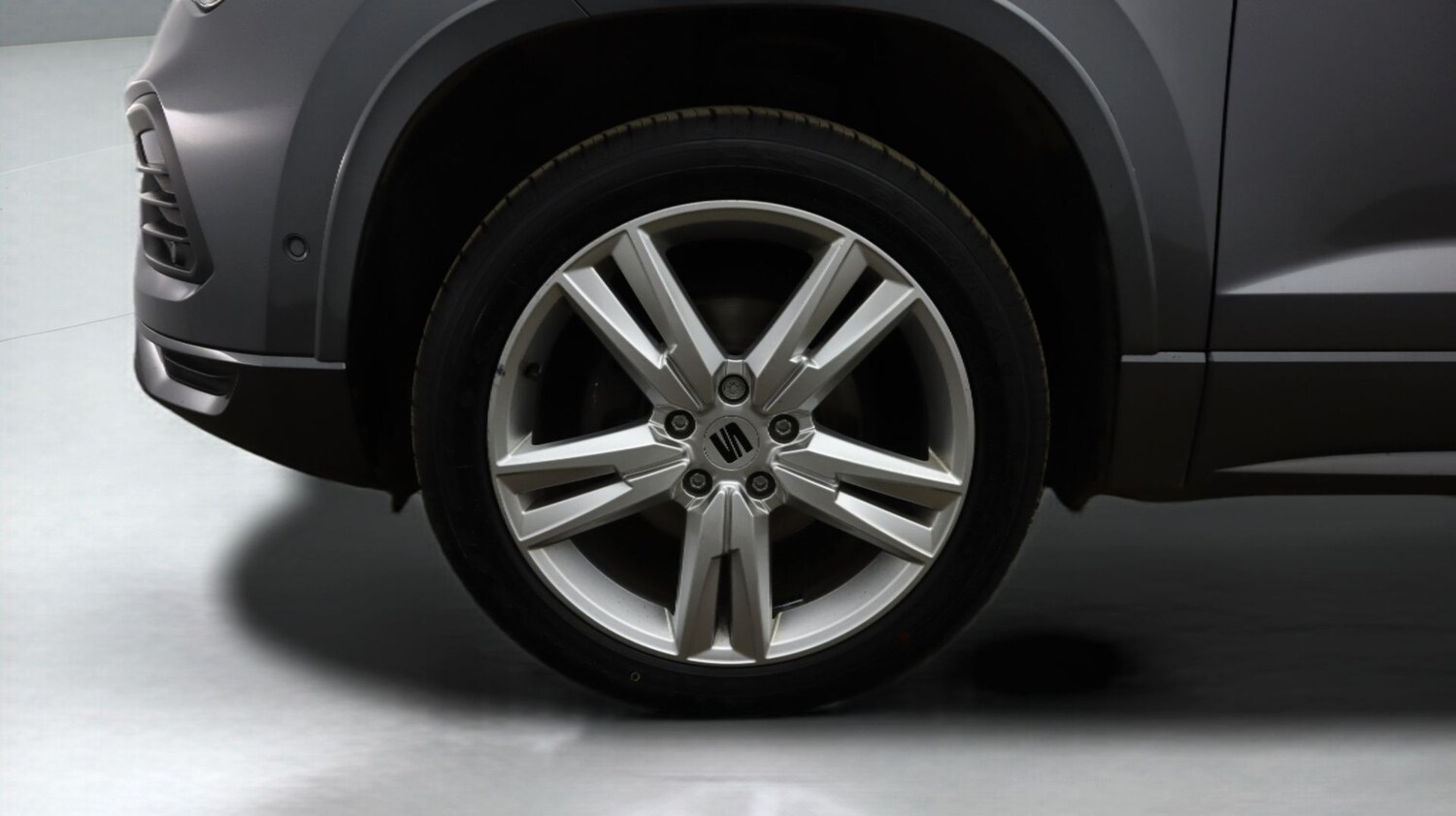 Used SEAT Ateca 2022 for sale - 78223403: Photo 18