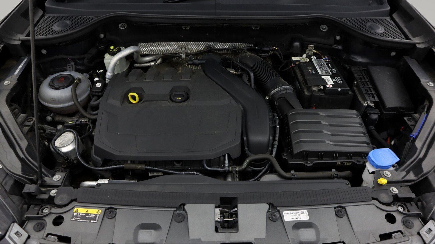 Used SEAT Ateca 2022 for sale - 78223403: Photo 19